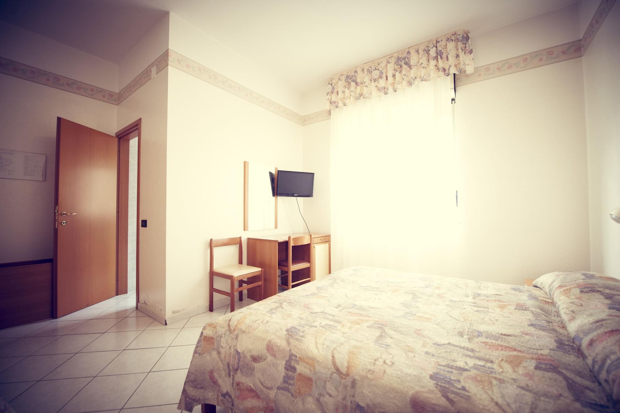 Hotel Fini San Giovanni Rotondo Exterior foto