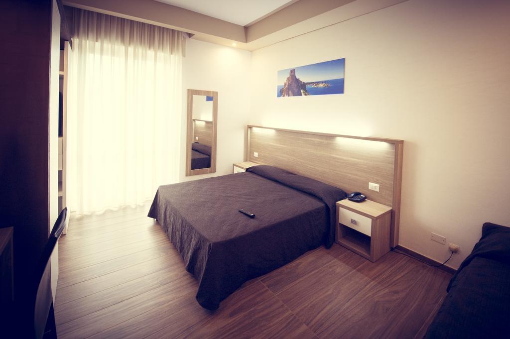 Hotel Fini San Giovanni Rotondo Exterior foto