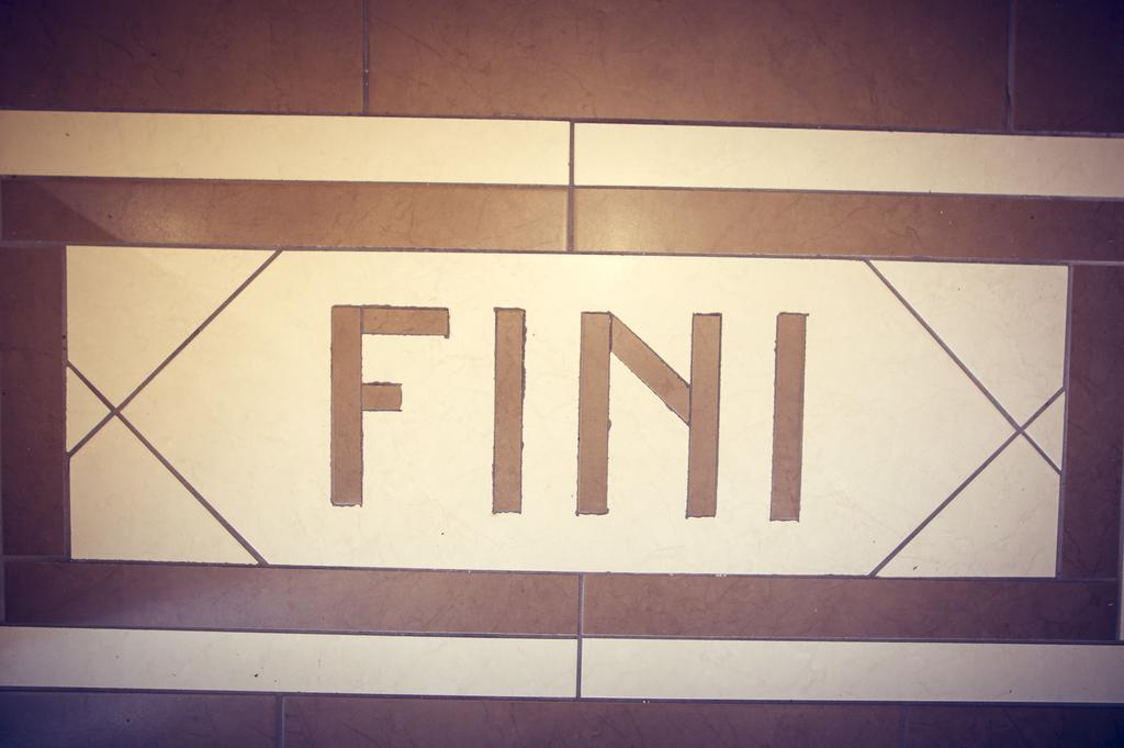 Hotel Fini San Giovanni Rotondo Exterior foto